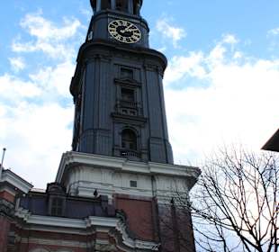 Der Michel