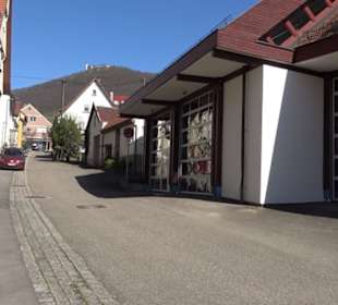 Ehemaliges Kastenpflegerhaus