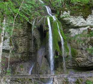 Wutachschlucht