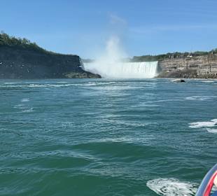Niagarafälle 