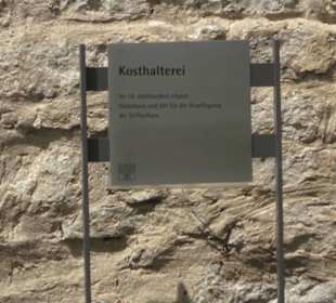 Kloster Großcomburg