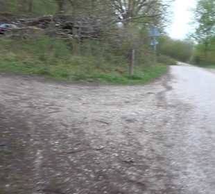 Kirschenweg