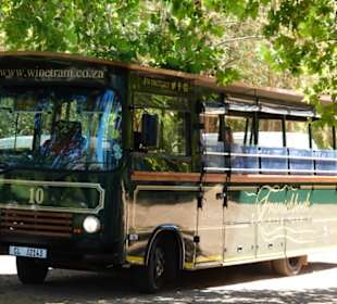 Ein Bus