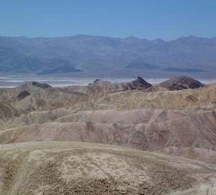 Death Valley