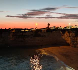 Praia de Nossa Senhora da Rocha