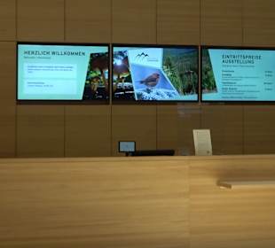 Naturparkzentrum Ruhestein