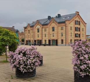 Spikeri Speicherviertel