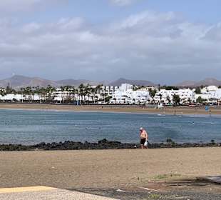 Playa de los Pocillos