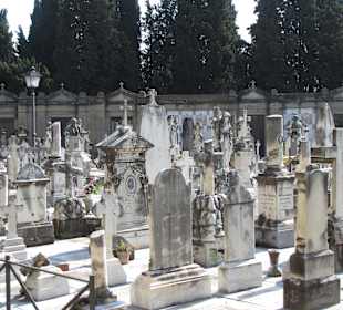 Cimitero Monumentale delle Porte Sante