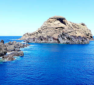 Ausblick von der Promenade