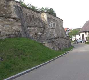 Pfarrhaus Weilheim