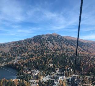 Skigebiet Turracher Höhe