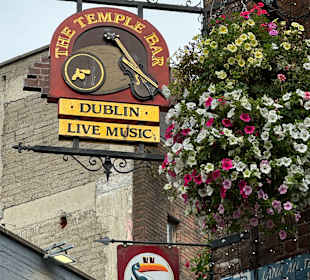 Temple Bar 