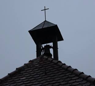 Friedhofskapelle Mittelstadt