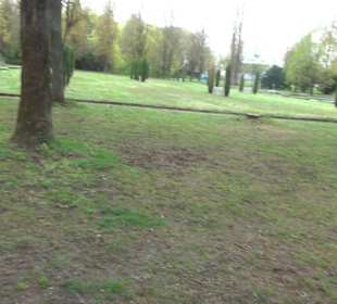 Soldatenfriedhof Kehl