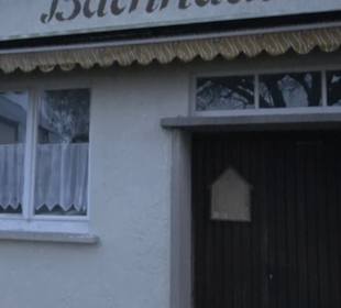 Backhaus Indelhausen