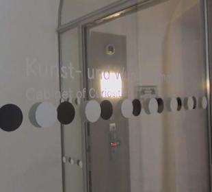 Domquartier - Kunst- und Wunderkammer