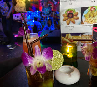 Monkey Bar