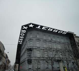 House of Terror