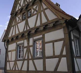 Holsteinhaus