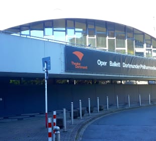 Opernhaus Dortmund