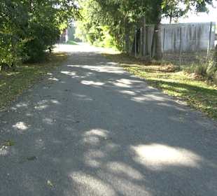 Parkanlage Brühlweg Riedlingen