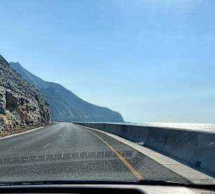 Der Weg ist das Ziel