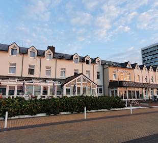 Nordstrand Norderney