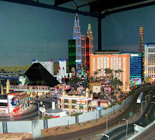 Im Miniatur-Wunderland 8