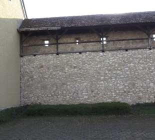 Stadtmauer 