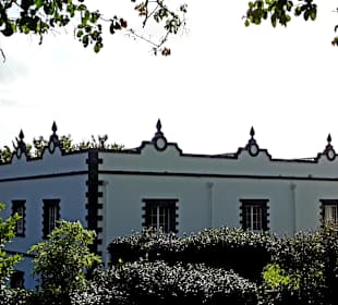 Jardins De Sant´Ana