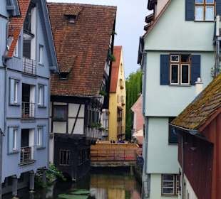 Fischerviertel