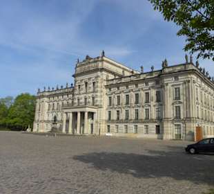 Schlosspark Ludwigslust