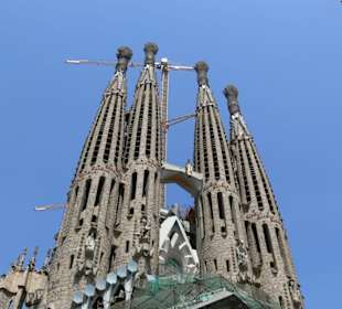 Sagrada familia