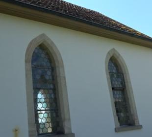 Friedhofskirche