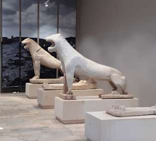 Archäologisches Museum