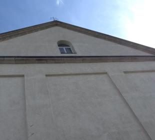 Pfarrkirche St. Briccius - Wurmlingen