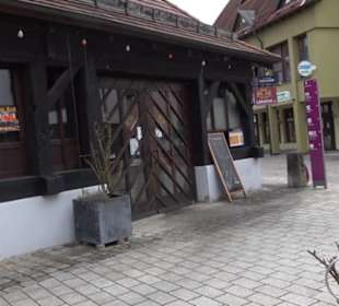 Innere Heiligenkelter