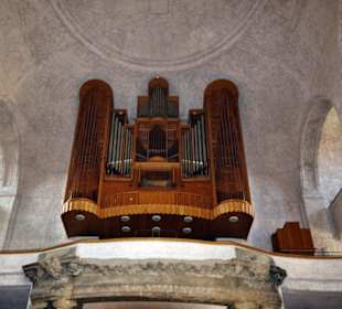 Orgel