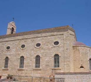 Saint george church
