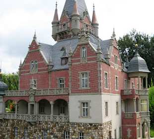 Park Miniatur