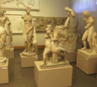 Archäologische Sammlung