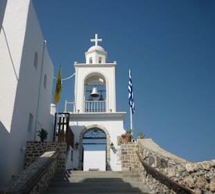 Vulkaninsel Nisyros