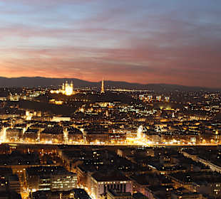 Altstadt Lyon