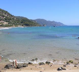 Pelekas Strand