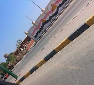 Stadtrundfahrt Hurghada