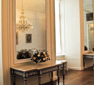 Замок Ойтин.