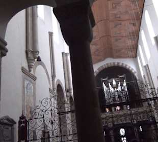 St. Maria im Kapitol