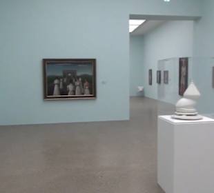 Sprengel Museum