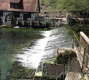 AltstaAltstadtrundgang Blaubeutrundgang Blaubeuren